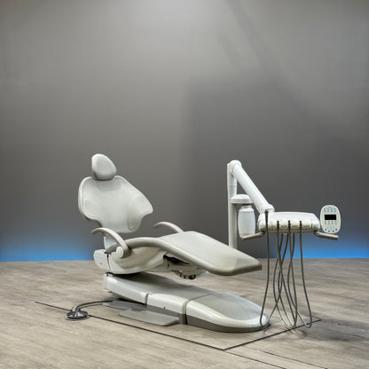 A‑dec 511R/532R Dental Chair Package