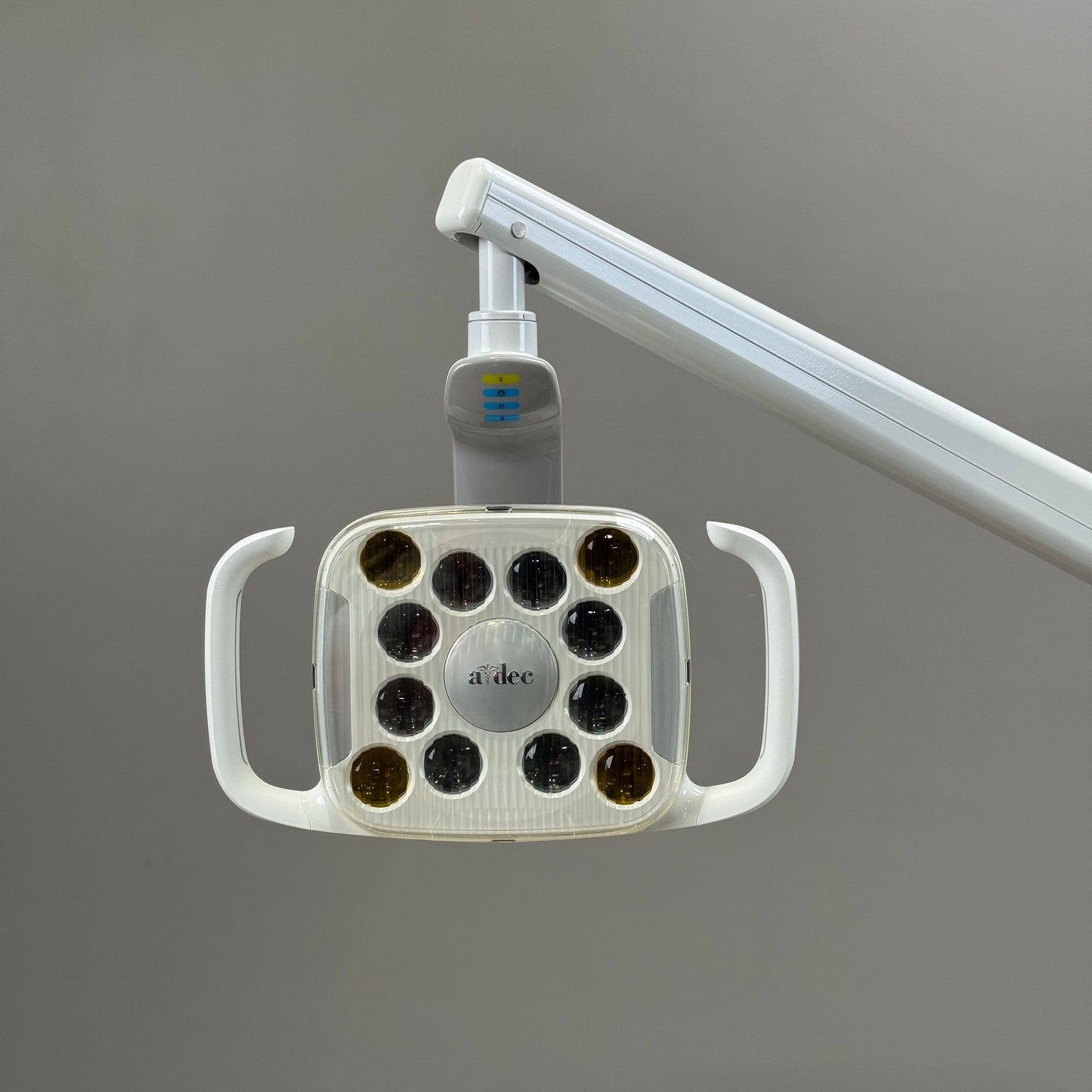 A‑dec 511R/532R Dental Chair Package