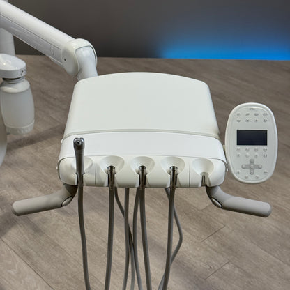 A‑dec 511R/532R Dental Chair Package
