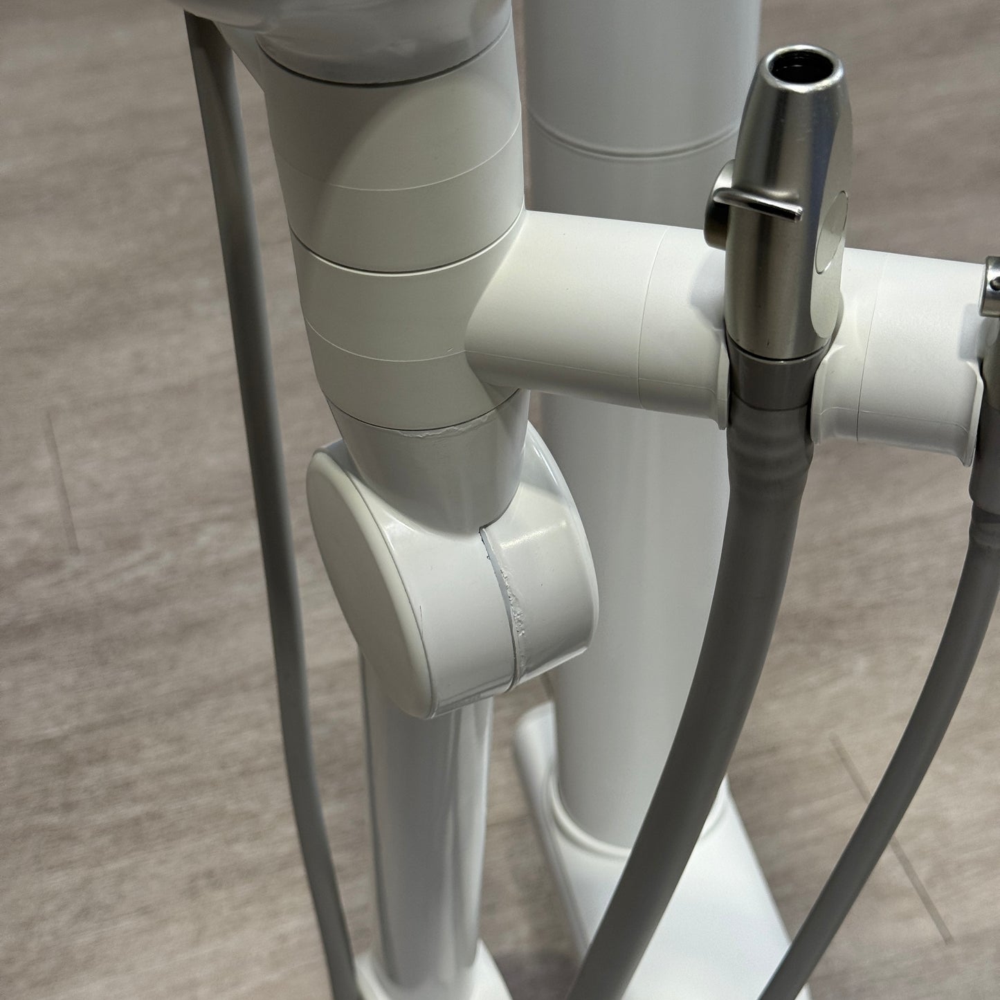 A‑dec 511R/532R Dental Chair Package