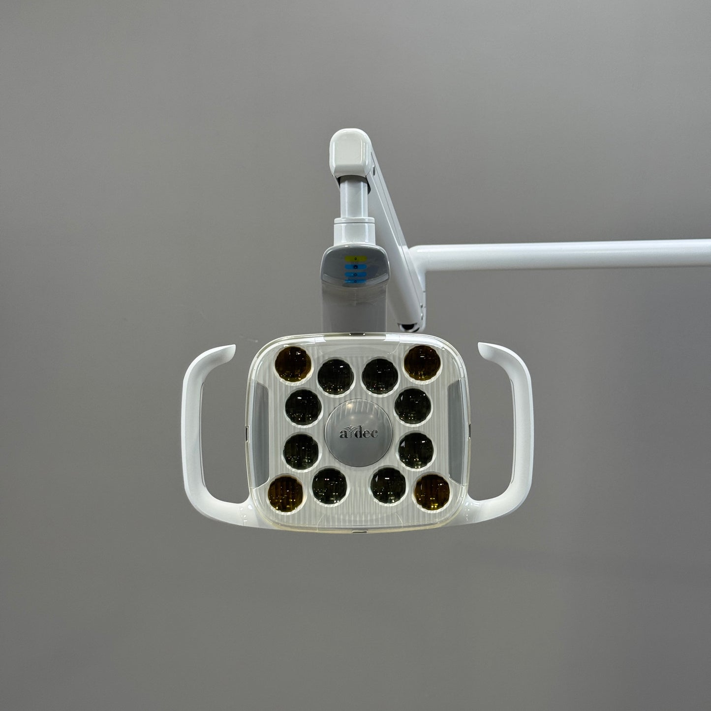 A‑dec 511R/532R Dental Chair Package