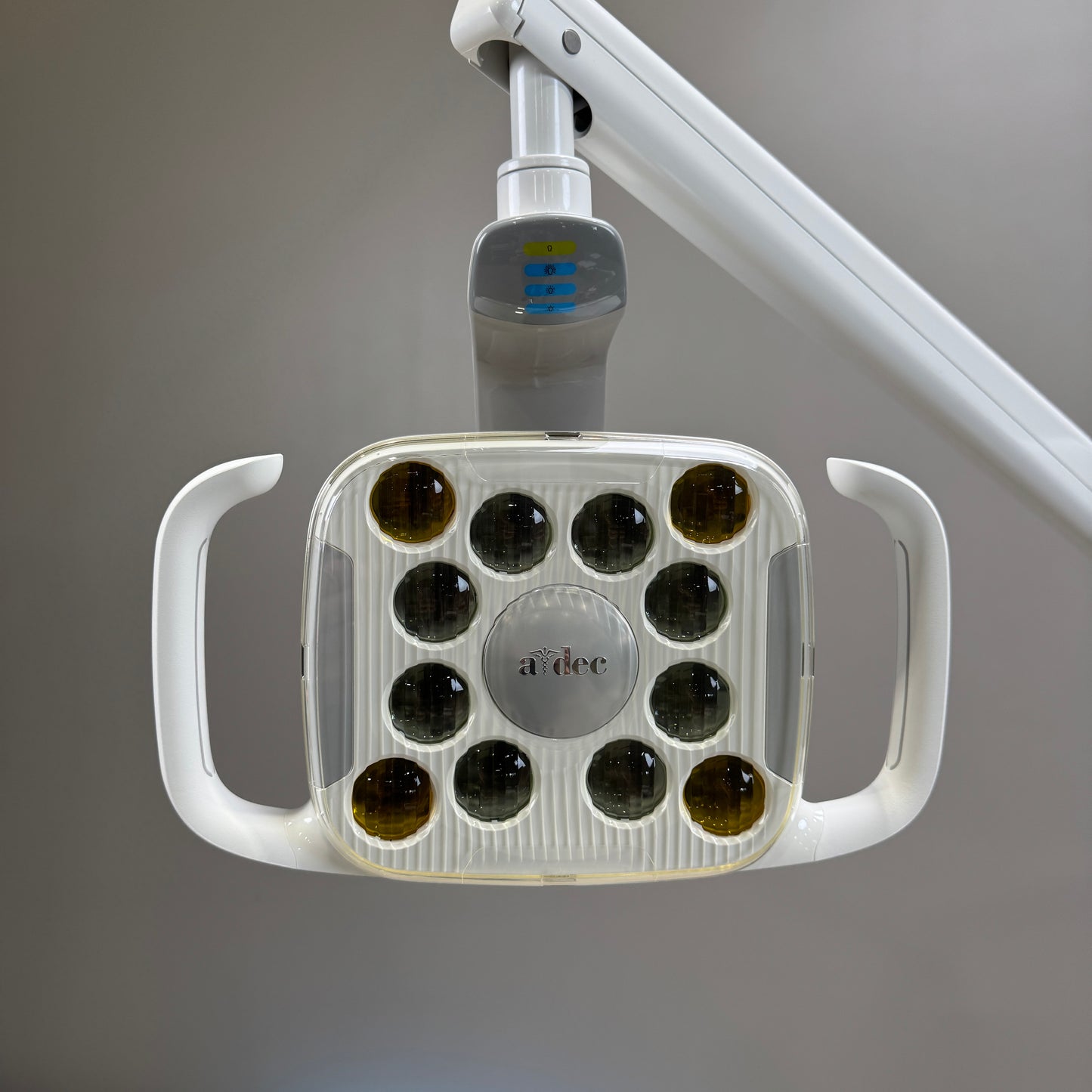 A‑dec 511R/532R Dental Chair Package