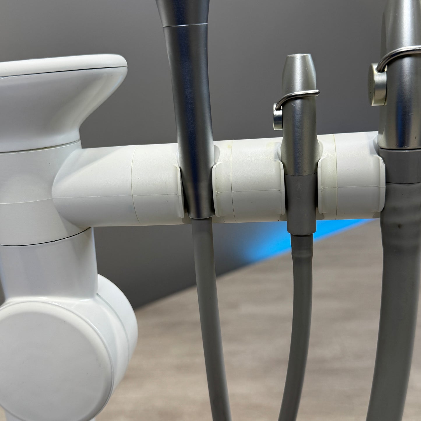 A‑dec 511R/332R Dental Chair Package
