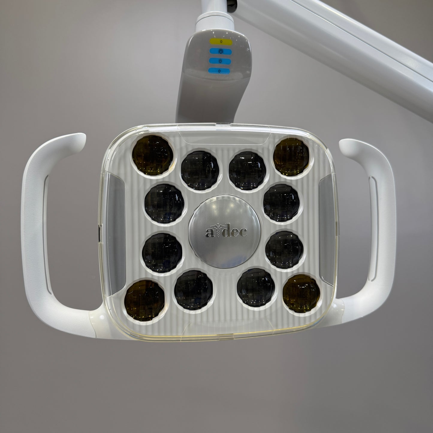 A‑dec 511R/332R Dental Chair Package