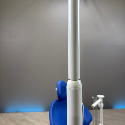 A‑dec 511R/332R Dental Chair Package