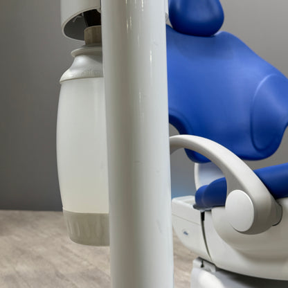A‑dec 511R/532R Dental Chair Package