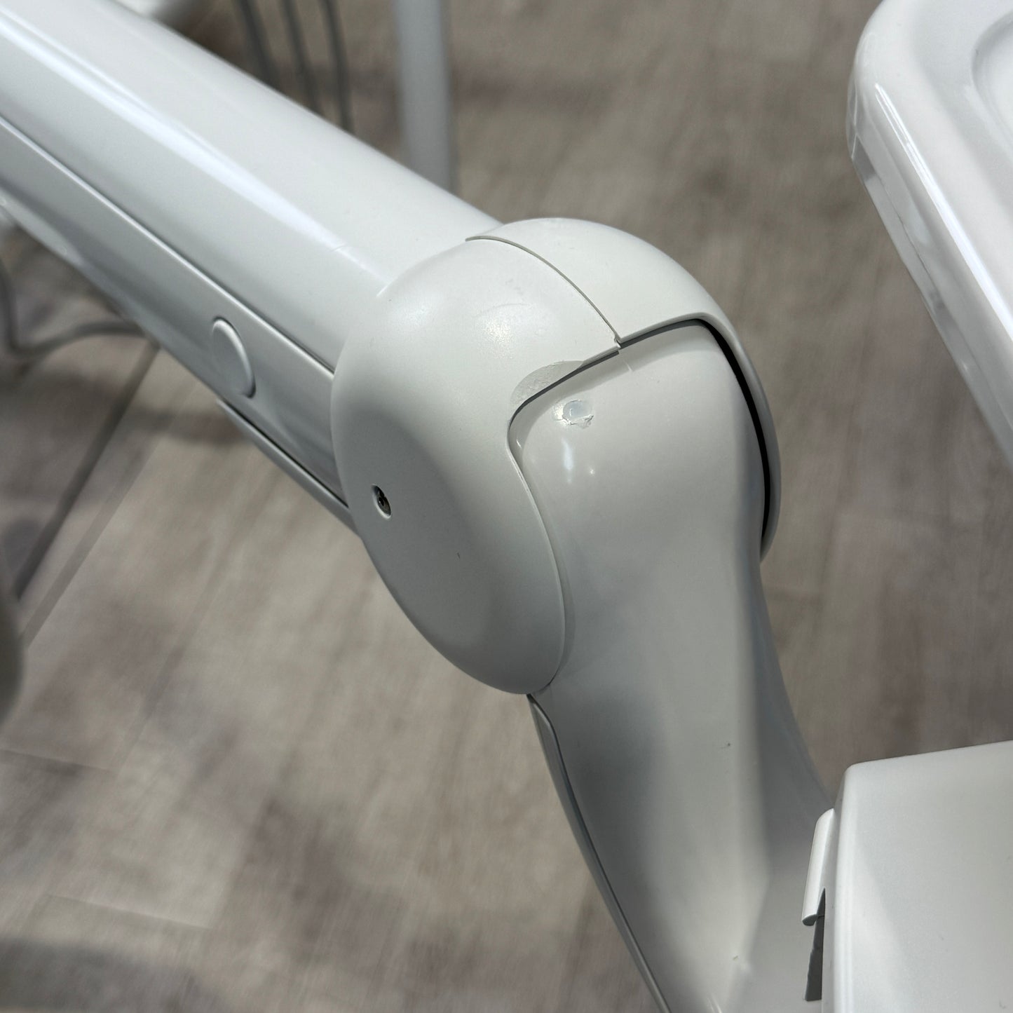 A‑dec 511R/532R Dental Chair Package