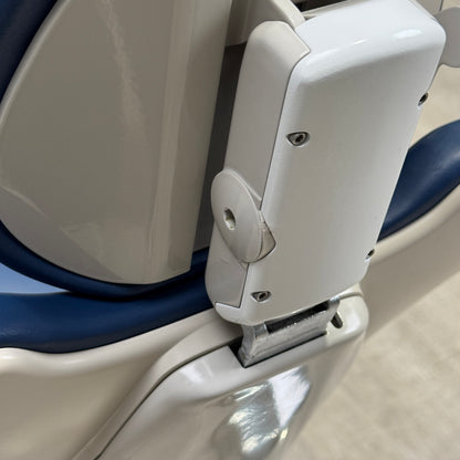 A‑dec 511R/532R Dental Chair Package
