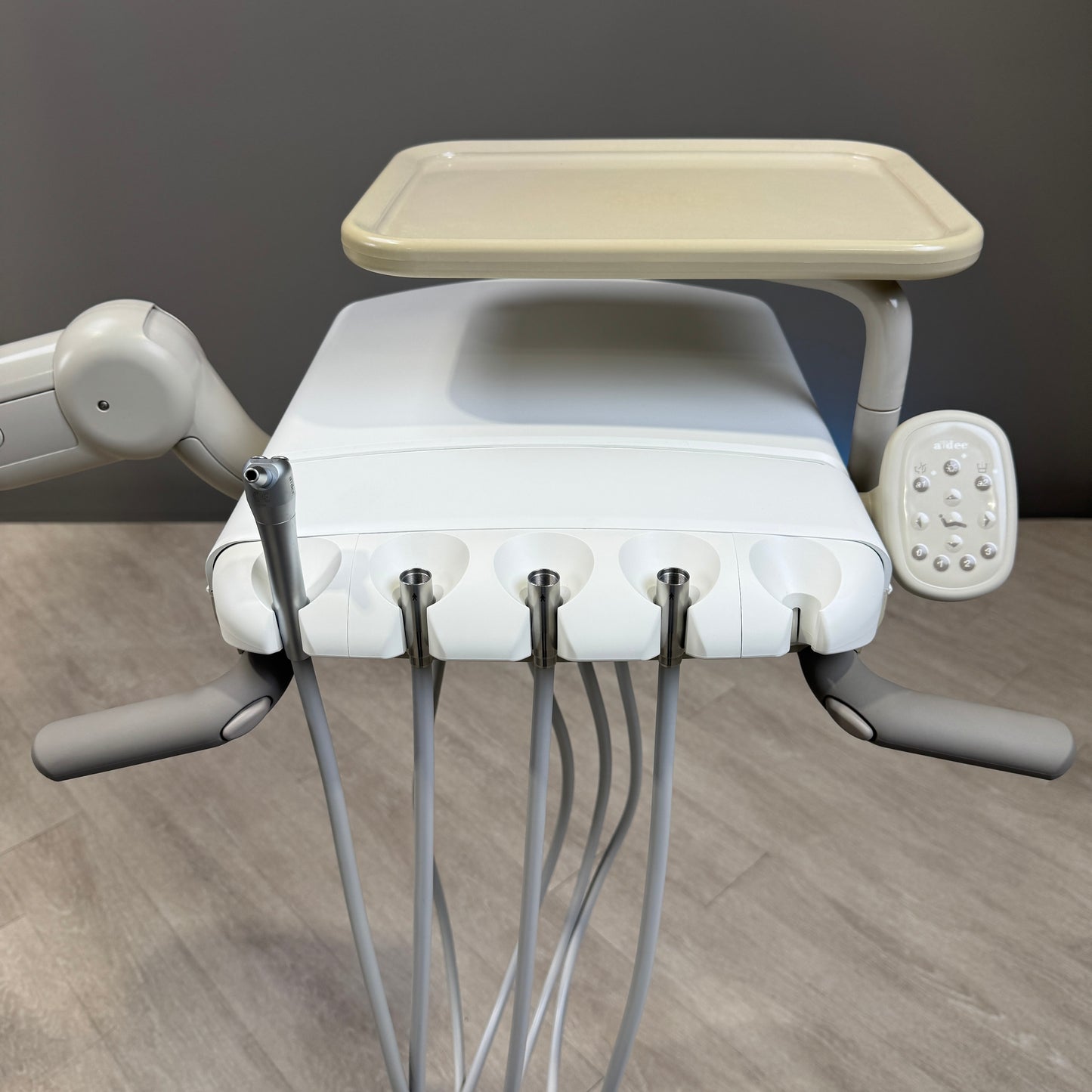 A‑dec 511R/532R Dental Chair Package