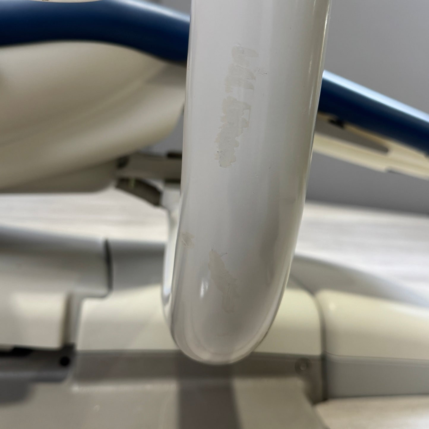 A‑dec 511R/532R Dental Chair Package