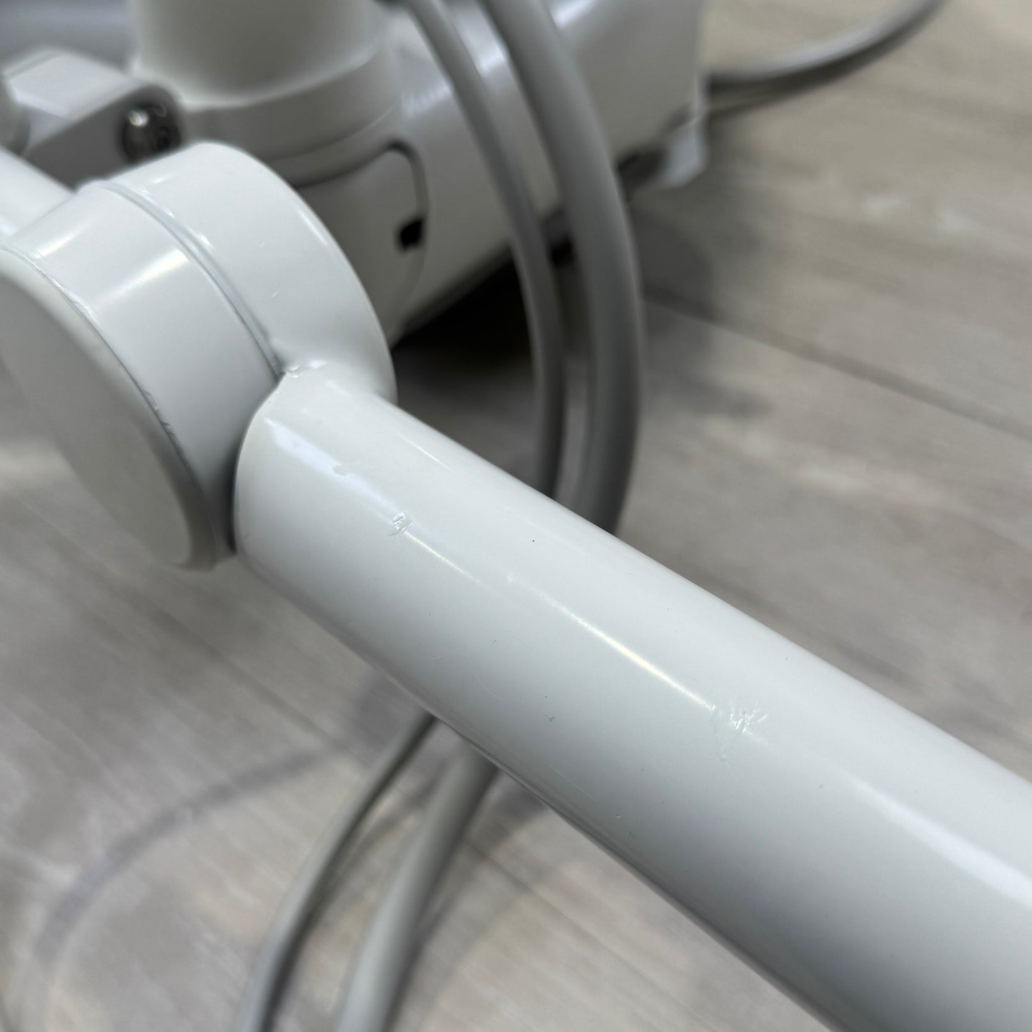 A‑dec 511R/532R Dental Chair Package