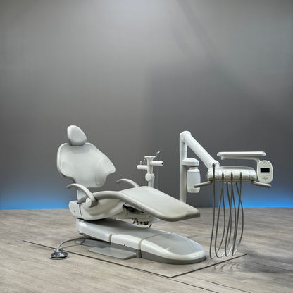 A‑dec 511R/532R Dental Chair Package