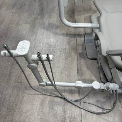 A‑dec 511R/532R Dental Chair Package
