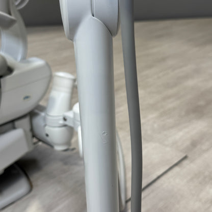 A‑dec 511R/532R Dental Chair Package
