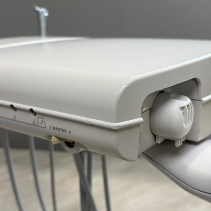 A‑dec 511R/532R Dental Chair Package