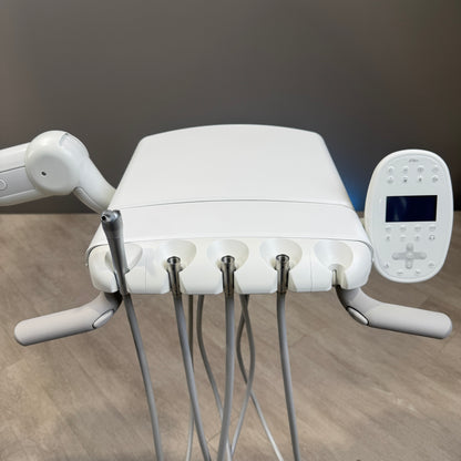 A‑dec 511R/532R Dental Chair Package