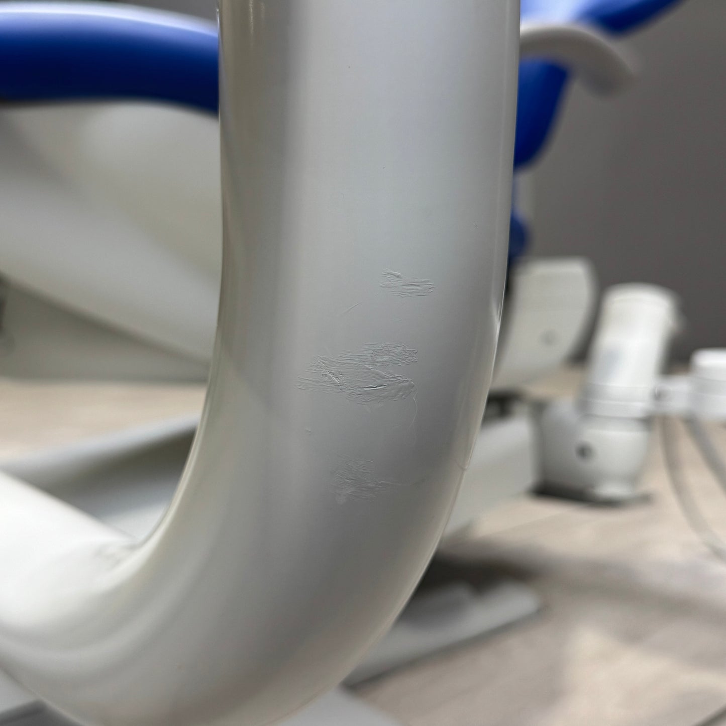 A‑dec 511R/532R Dental Chair Package
