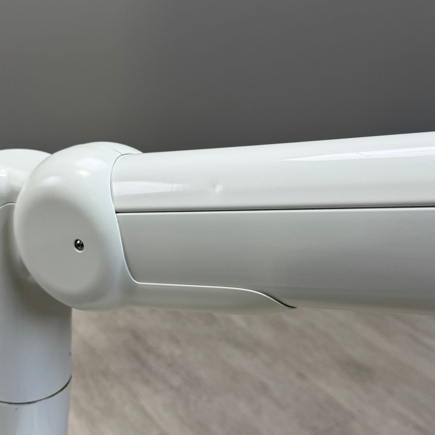 A‑dec 511R/532R Dental Chair Package