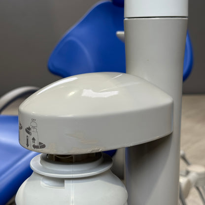 A‑dec 511R/532R Dental Chair Package