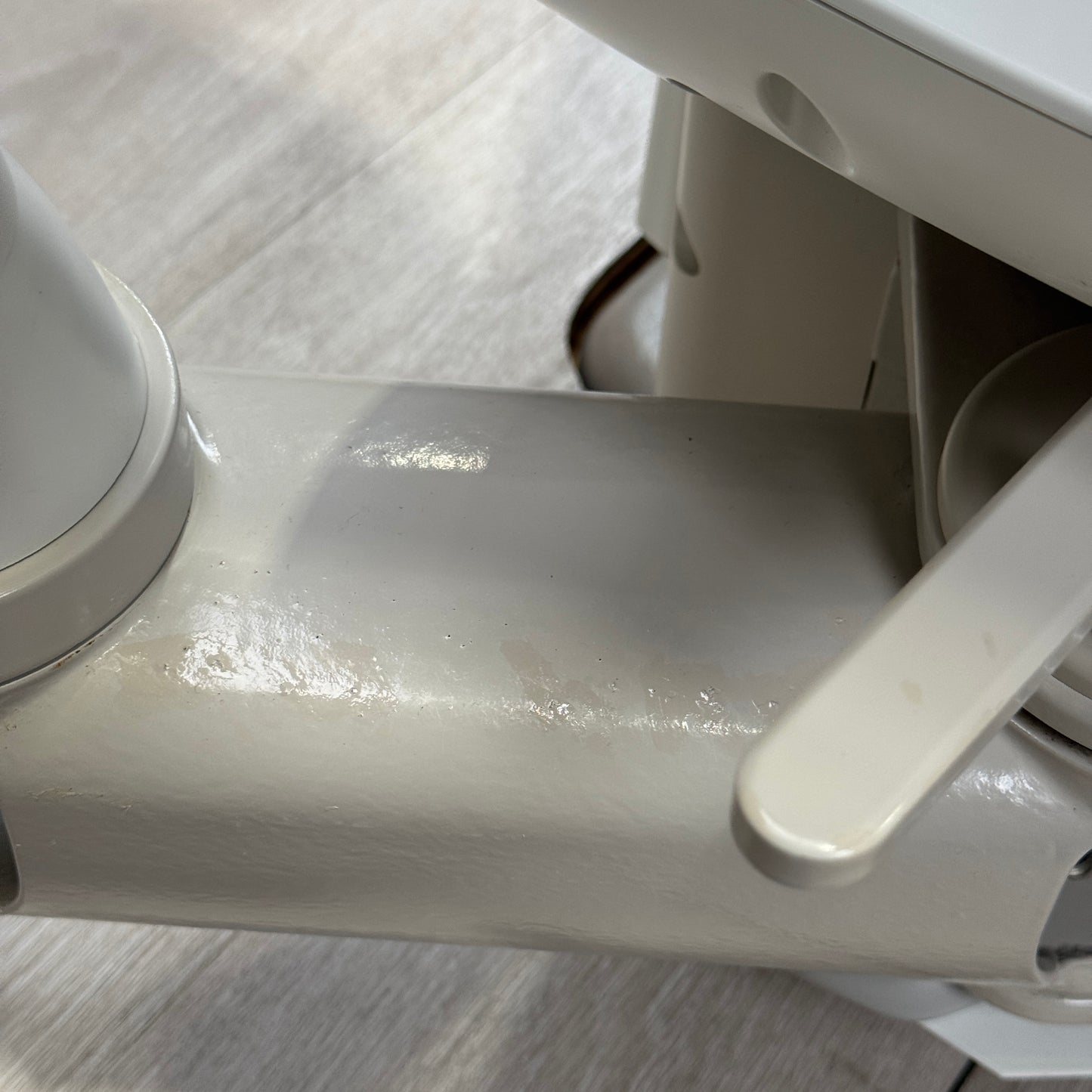 A‑dec 511R/532R Dental Chair Package