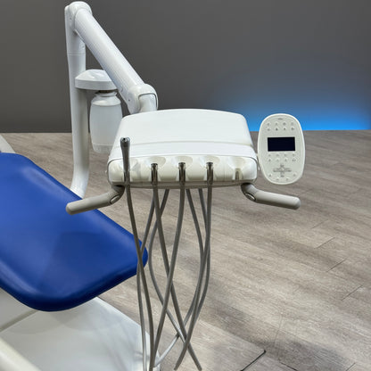 A‑dec 511R/532R Dental Chair Package