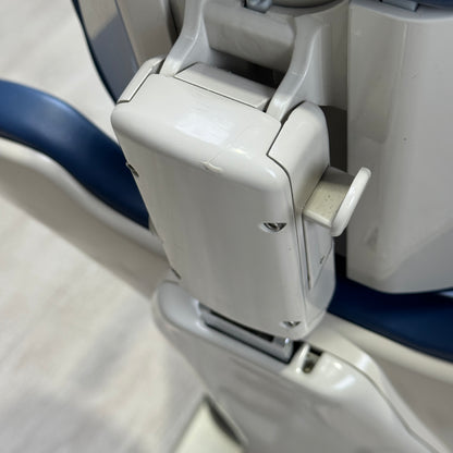 A‑dec 511R/532R Dental Chair Package