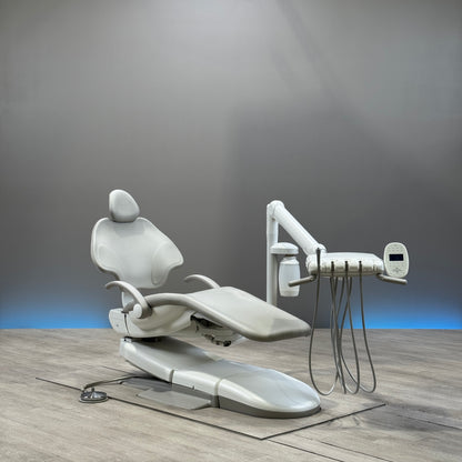 A‑dec 511R/532R Dental Chair Package