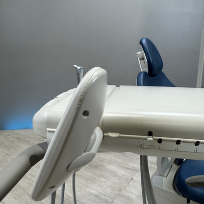 A‑dec 511R/532R Dental Chair Package