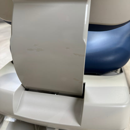A‑dec 511R/532R Dental Chair Package