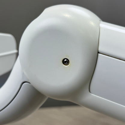 A‑dec 511R/532R Dental Chair Package
