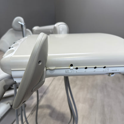 A‑dec 511R/532R Dental Chair Package