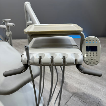 A‑dec 511R/532R Dental Chair Package