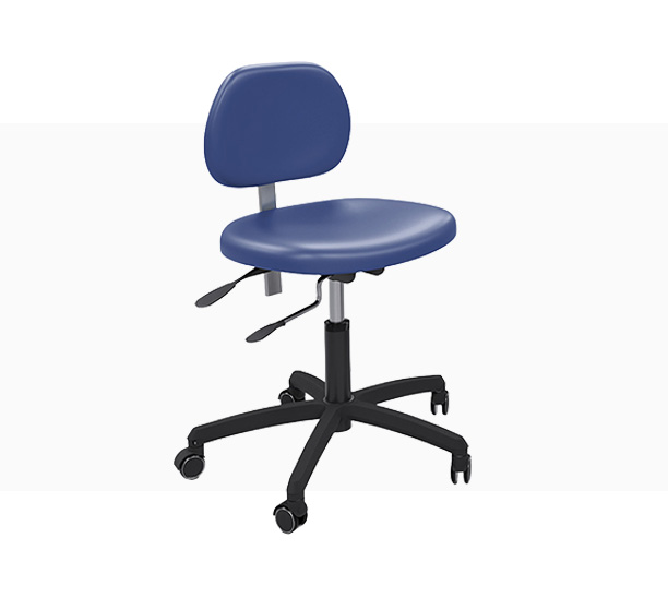 Performer eVo dental stool