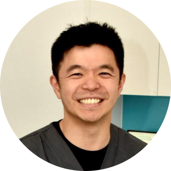 DR Ken Chan
